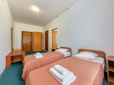 Orchestra Horizont Gelendzhik Resort - 39