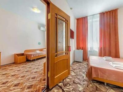 Orchestra Horizont Gelendzhik Resort - 43