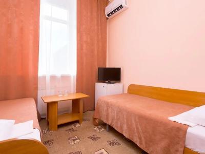 Orchestra Horizont Gelendzhik Resort - 9