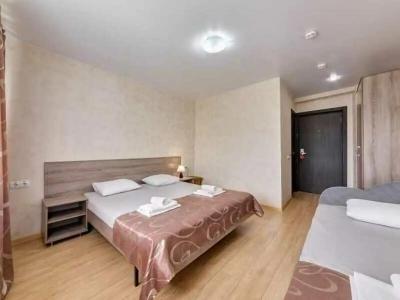 Orchestra Horizont Gelendzhik Resort - 16