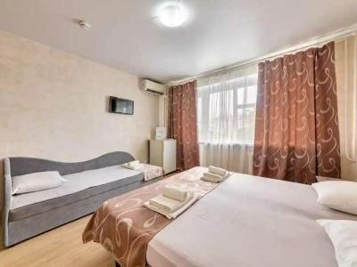 Orchestra Horizont Gelendzhik Resort - 17