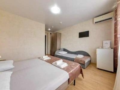 Orchestra Horizont Gelendzhik Resort - 19