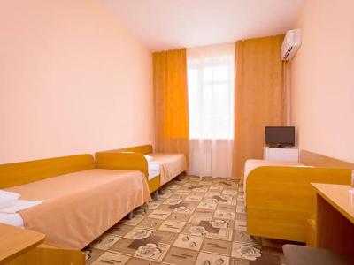 Orchestra Horizont Gelendzhik Resort - 22