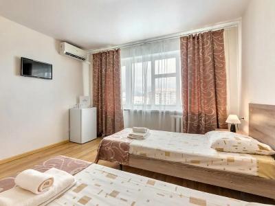 Orchestra Horizont Gelendzhik Resort - 21