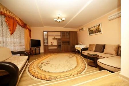 Sanatorii Lesnoi - 307