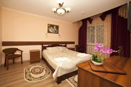 Sanatorii Lesnoi - 306