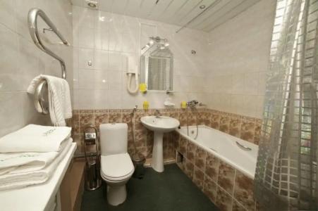 Sanatorii Lesnoi - 309