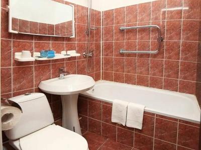 Sanatorii Lesnoi - 303