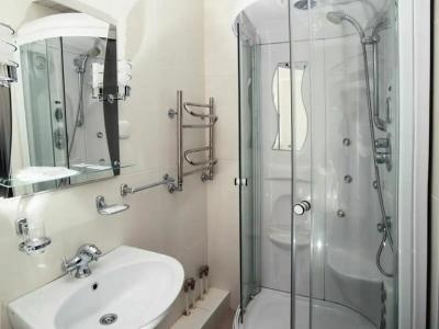 Sanatorii Lesnoi - 260