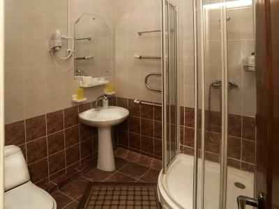 Sanatorii Lesnoi - 300