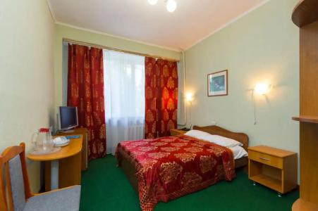 Lermontov Health Resort - 274