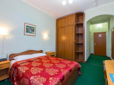 Lermontov Health Resort - 275