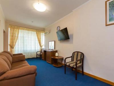 Lermontov Health Resort - 337