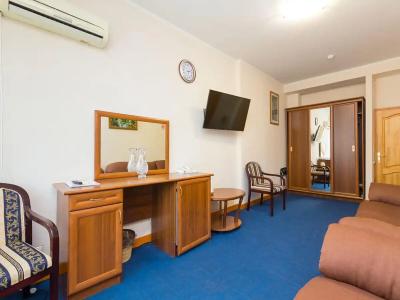 Lermontov Health Resort - 338