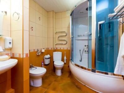 Lermontov Health Resort - 339