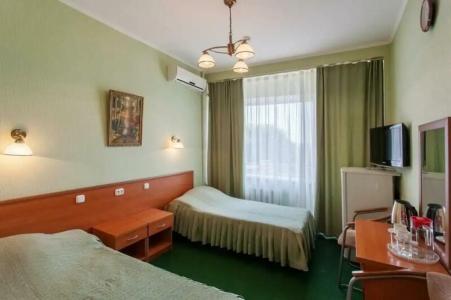 Lermontov Health Resort - 272