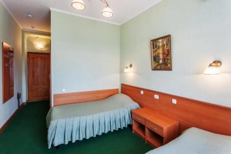 Lermontov Health Resort - 271