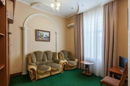 Lermontov Health Resort - 289