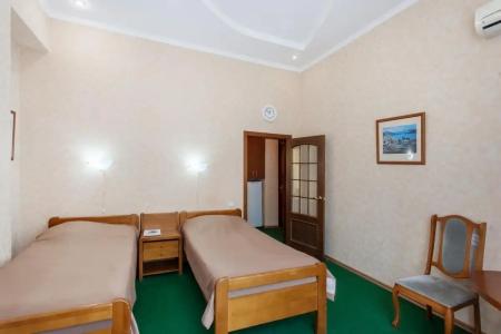 Lermontov Health Resort - 287