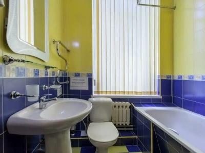 Lermontov Health Resort - 291