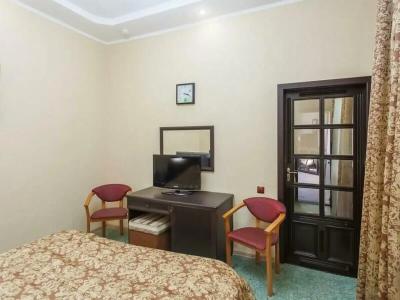 Lermontov Health Resort - 326