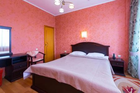 Lermontov Health Resort - 318