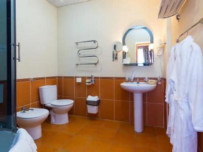 Lermontov Health Resort - 322