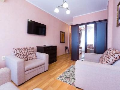 Lermontov Health Resort - 320