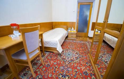 Sanatorij im. G.K.Ordzonikidze - 31