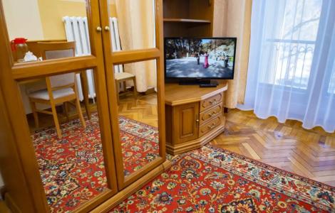 Sanatorij im. G.K.Ordzonikidze - 32