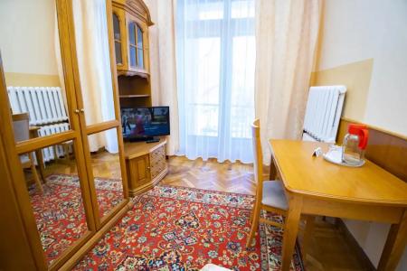 Sanatorij im. G.K.Ordzonikidze - 33