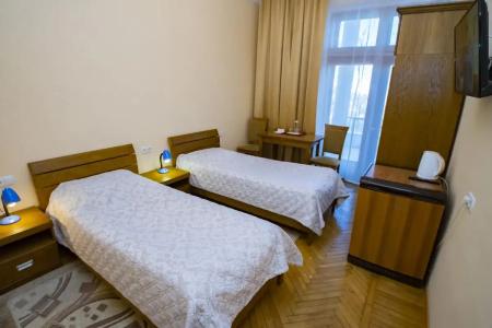 Sanatorij im. G.K.Ordzonikidze - 27