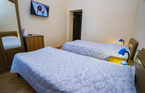 Sanatorij im. G.K.Ordzonikidze - 28