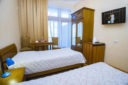 Sanatorij im. G.K.Ordzonikidze - 29