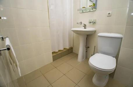 Sanatorij im. G.K.Ordzonikidze - 30