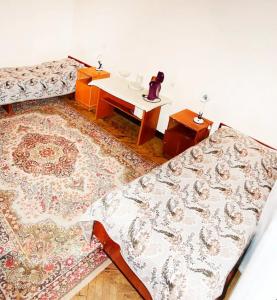 Sanatorij im. G.K.Ordzonikidze - 22