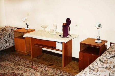 Sanatorij im. G.K.Ordzonikidze - 24