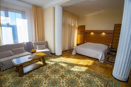 Sanatorij im. G.K.Ordzonikidze - 35