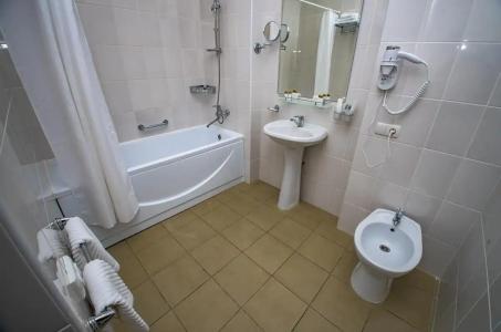 Sanatorij im. G.K.Ordzonikidze - 40