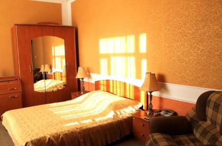 Zdorovʹe Sanatorium - 203