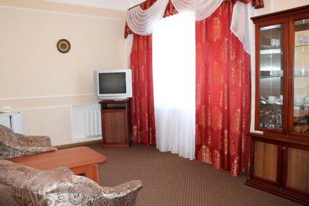 Zdorovʹe Sanatorium - 206