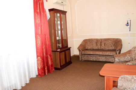 Zdorovʹe Sanatorium - 207