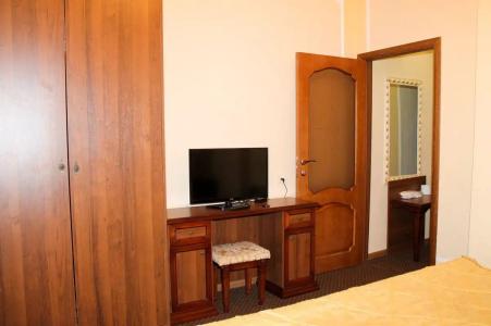 Zdorovʹe Sanatorium - 205