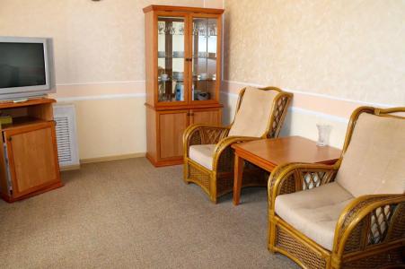 Zdorovʹe Sanatorium - 208