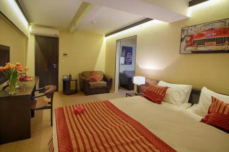 Sanatorium Avtomobilist - 42