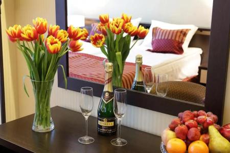 Sanatorium Avtomobilist - 43