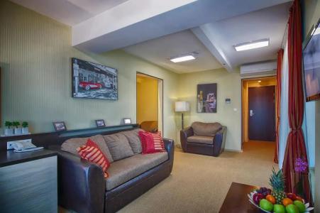 Sanatorium Avtomobilist - 44