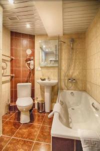 Sanatorium Avtomobilist - 48