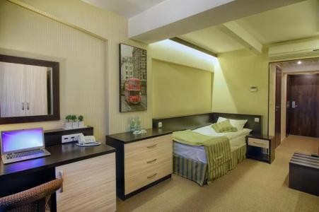 Sanatorium Avtomobilist - 33