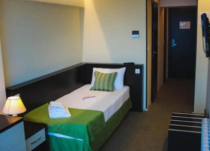 Sanatorium Avtomobilist - 36